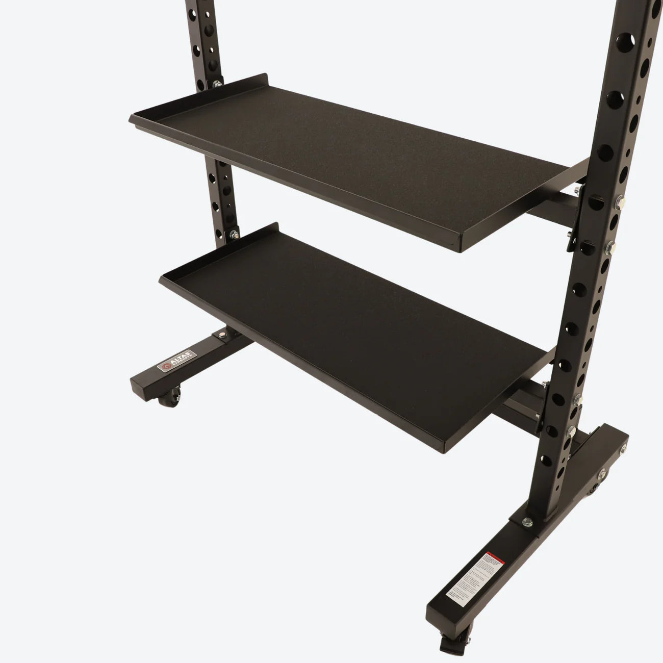 Support de squat de sécurité Fit505