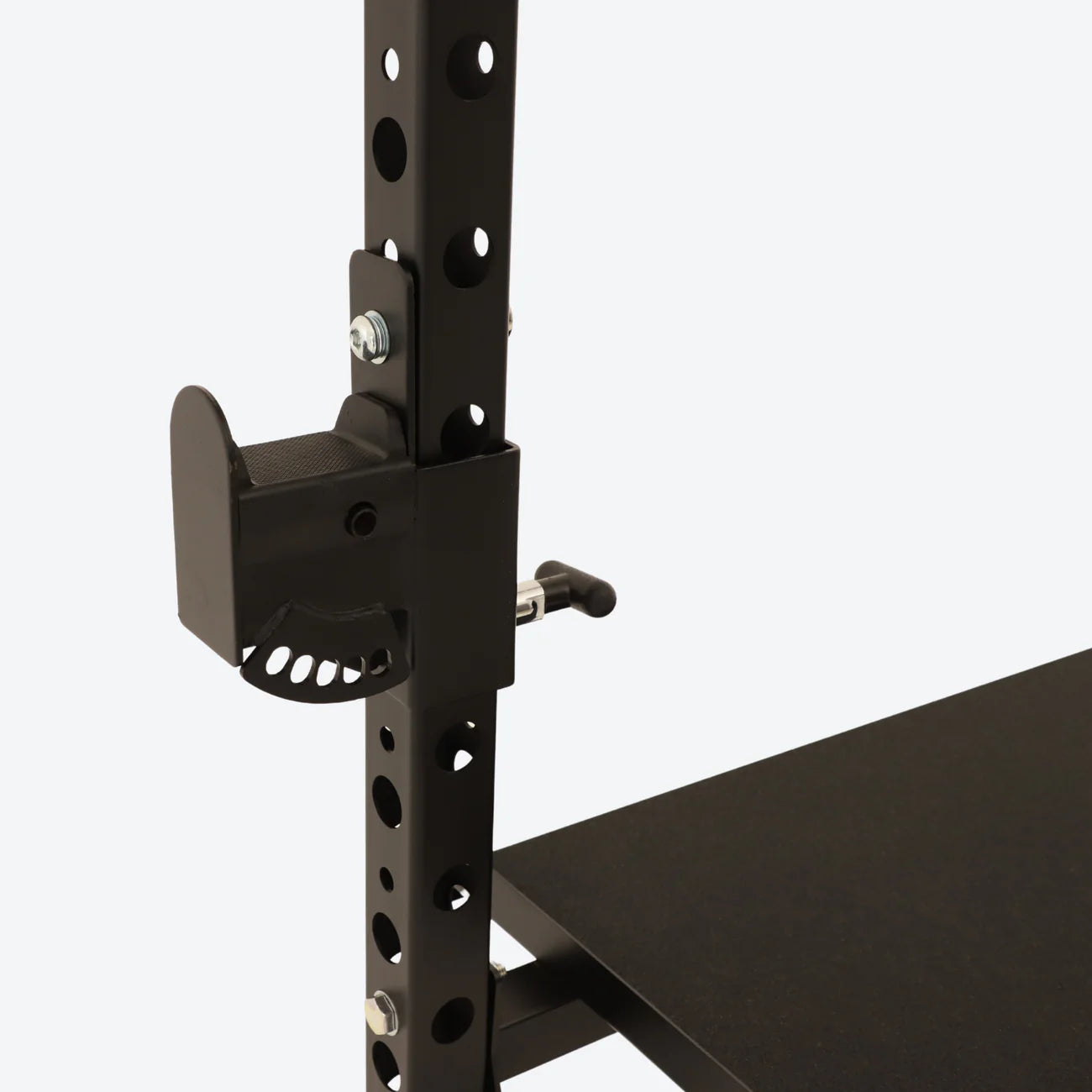 Support de squat de sécurité Fit505