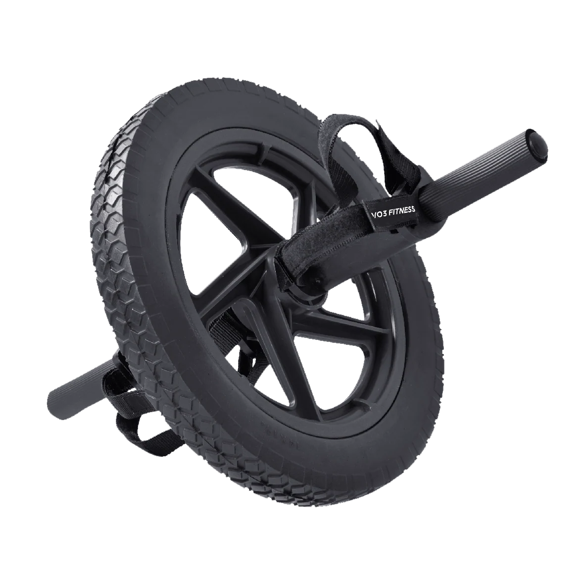 VO3 Power Ab Wheel - 306 Fitness Repair & Sales