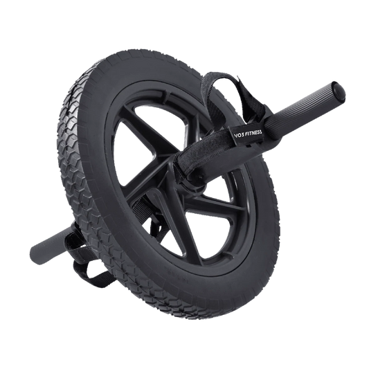 VO3 Power Ab Wheel - 306 Fitness Repair & Sales