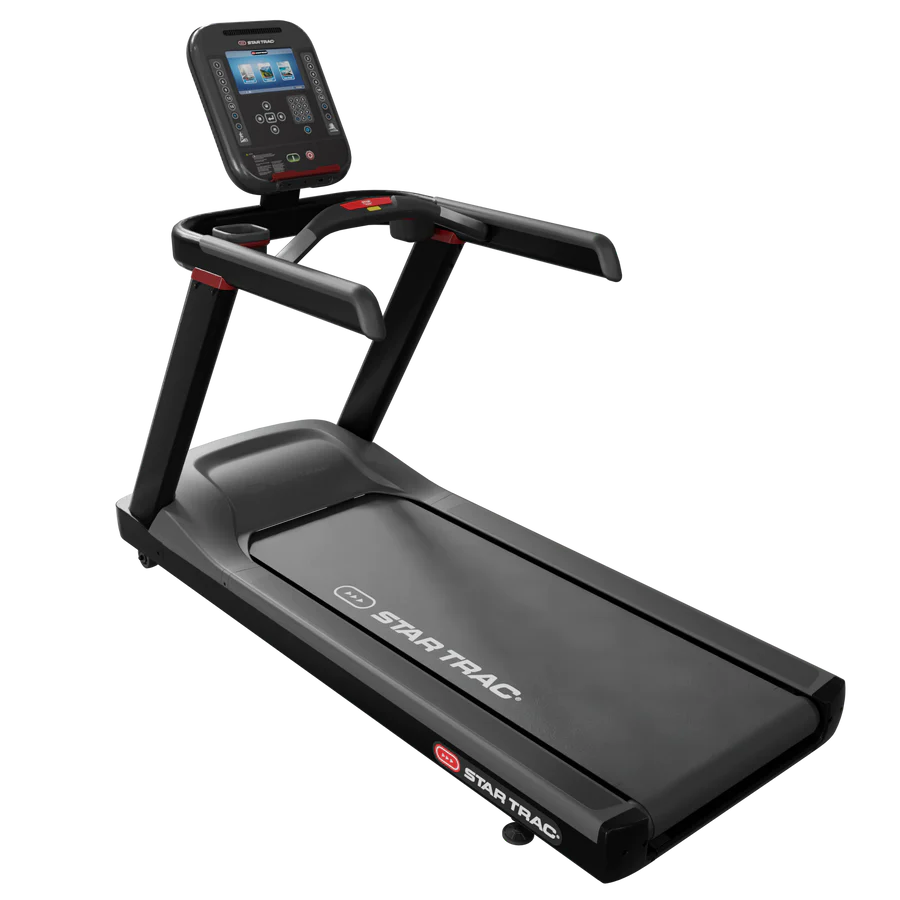 Star Trac 4TR Treadmill – 306 Fitness Repair Sales