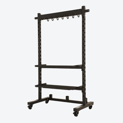 Support de squat de sécurité Fit505