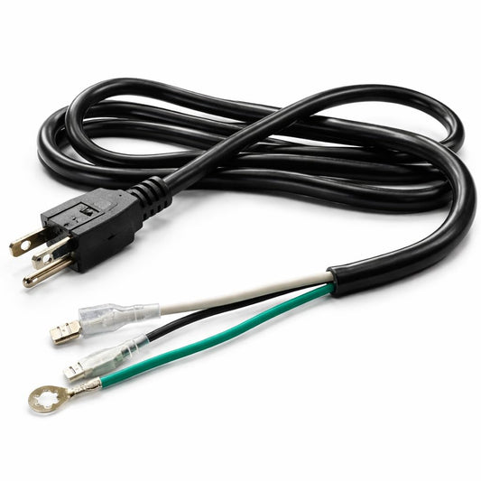 NordicTrack Parts - NordicTrack Treadmill Power Cord - Part # 031229 - 306 Fitness Repair & Sales