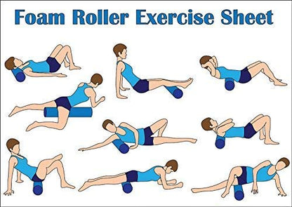 TRIAD 泡沫軸 - 軟質