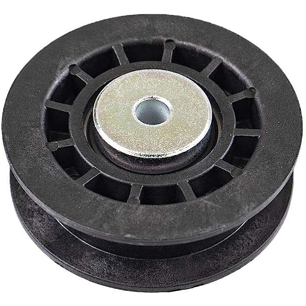 IDLER PULLEY ppp000000300518101 - Precor Part