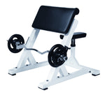 YORK® Preacher Curl Machine