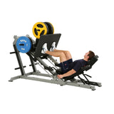 YORK® STS 35 Degree Leg Press Machine