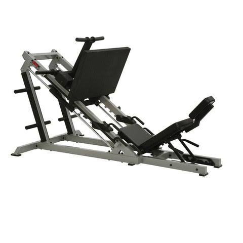 YORK® STS 35 Degree Leg Press Machine