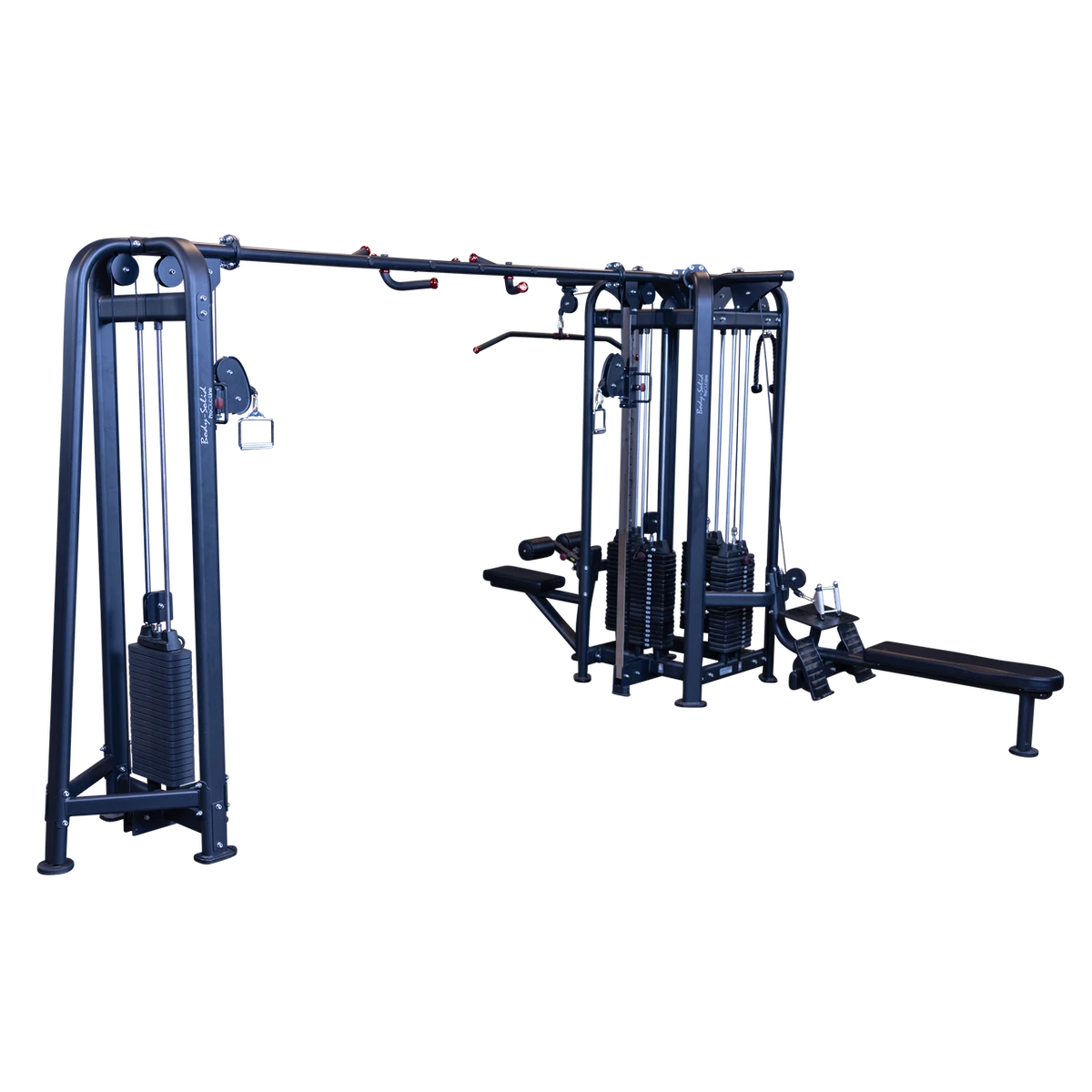 BODY-SOLID G3S 精選家庭健身房 G3S