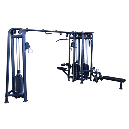 BODY-SOLID G3S 精選家庭健身房 G3S