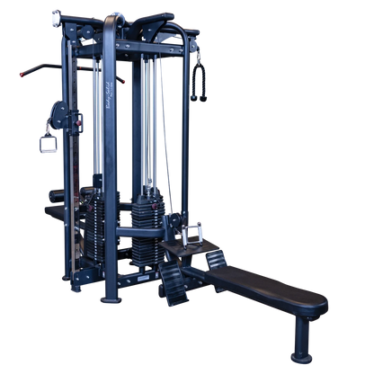 BODY-SOLID G3S 精選家庭健身房 G3S