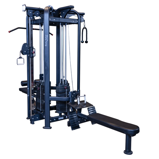 Body-Solid Pro ClubLine SJG Jungle Gym - 306 Fitness Repair & Sales