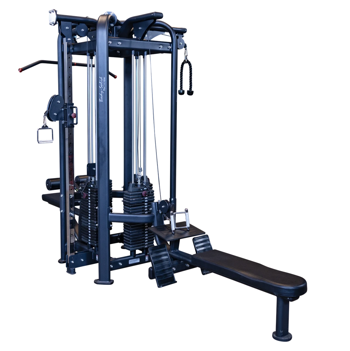 BODY-SOLID G3S 精選家庭健身房 G3S