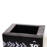 6-In-1 Soft Foam Plyo Box / Squat Box