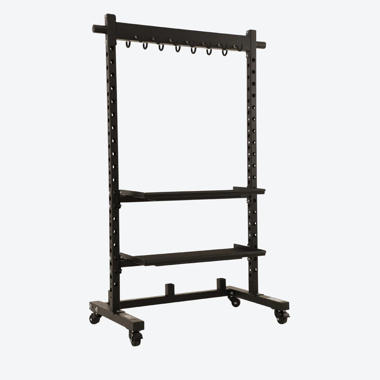 Support de squat de sécurité Fit505