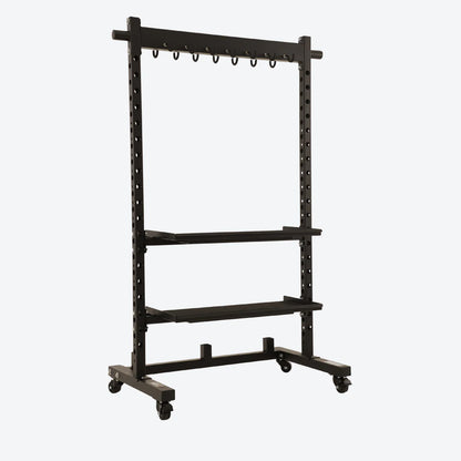 Support de squat de sécurité Fit505