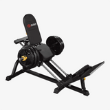 Altas Compact Leg Sled Machine AL-6007