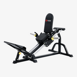 Altas Compact Leg Sled Machine AL-6007