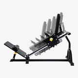 Altas Compact Leg Sled Machine AL-6007