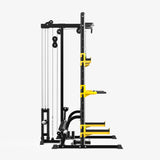 Altas Home Gym Equipment Squat Rack AL-6008