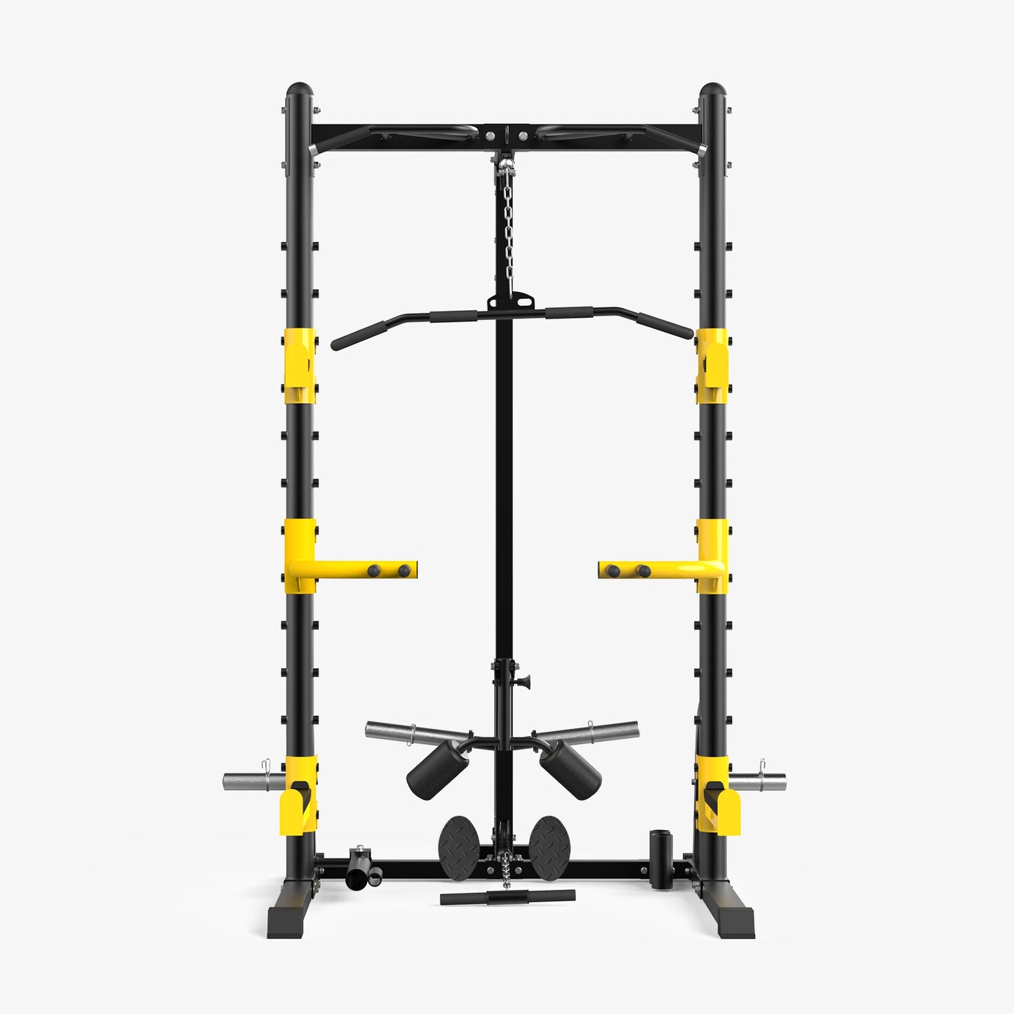 Altas 家用健身器材深蹲架 AL-6008