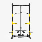 Altas Home Gym Equipment Squat Rack AL-6008