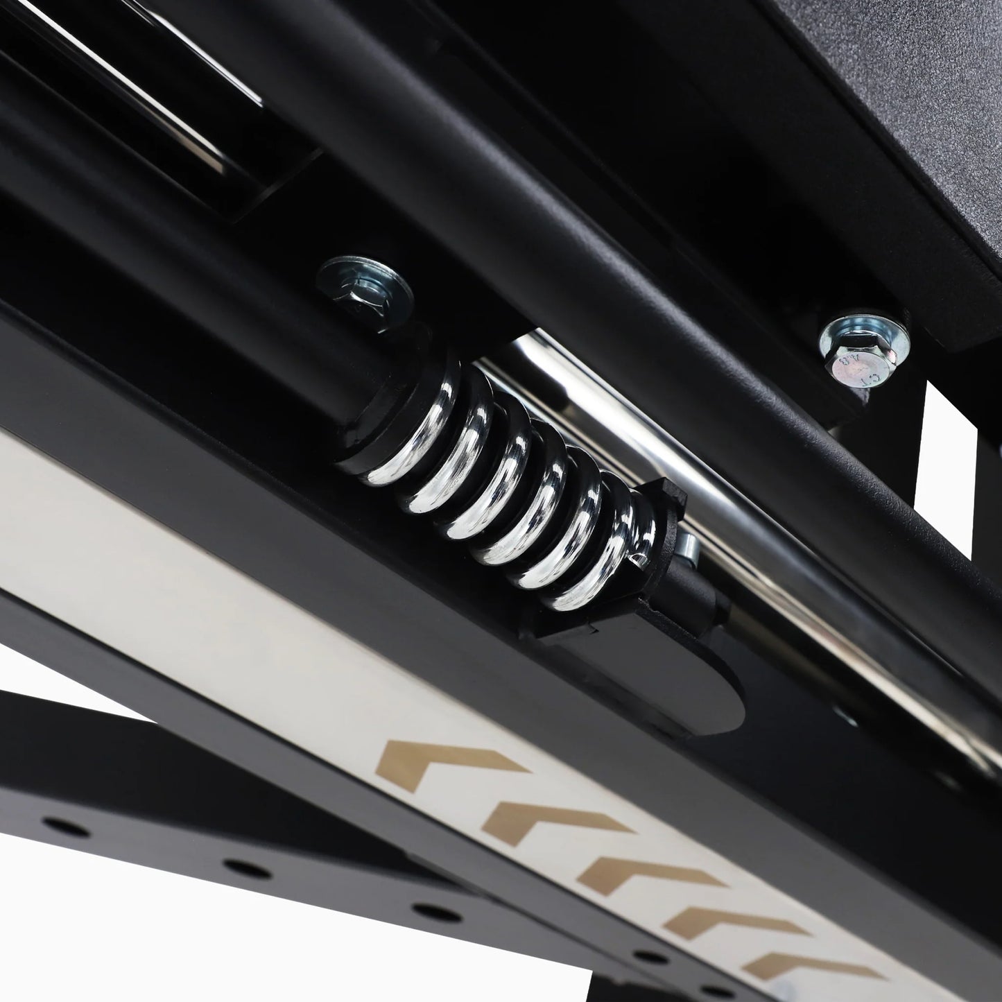 Altas Strength 緊湊型腿彎舉訓練器和伸展訓練器 AL-169