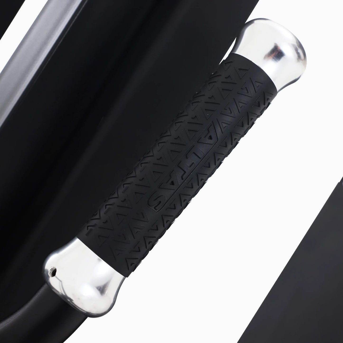 Altas Strength 緊湊型腿彎舉訓練器和伸展訓練器 AL-169