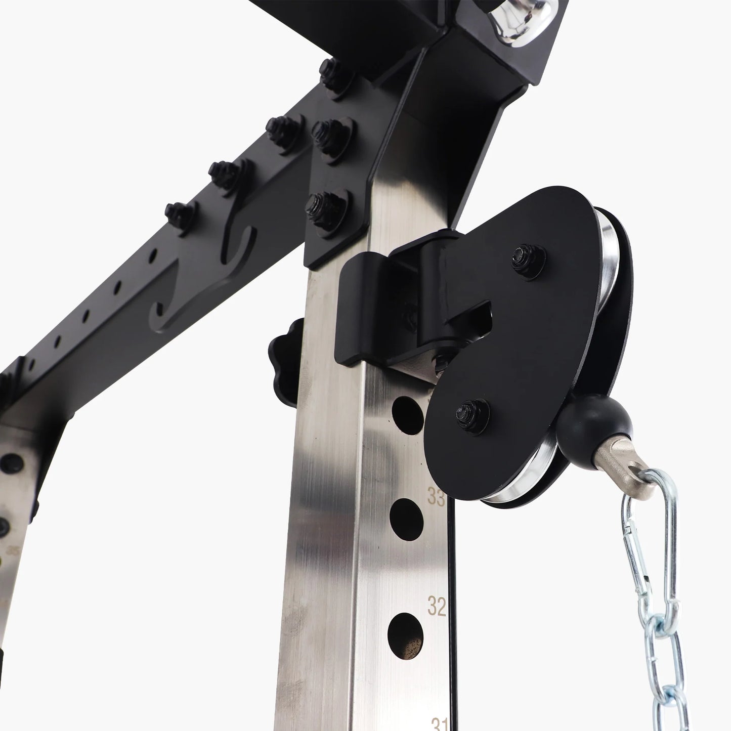 Altas 家用健身器材深蹲架 AL-3003