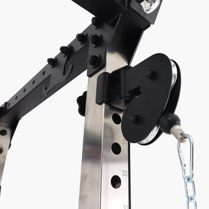 Altas 家用健身器材深蹲架 AL-3003