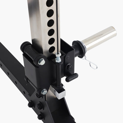 Altas 家用健身器材深蹲架 AL-3003