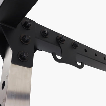 Altas 家用健身器材深蹲架 AL-3003