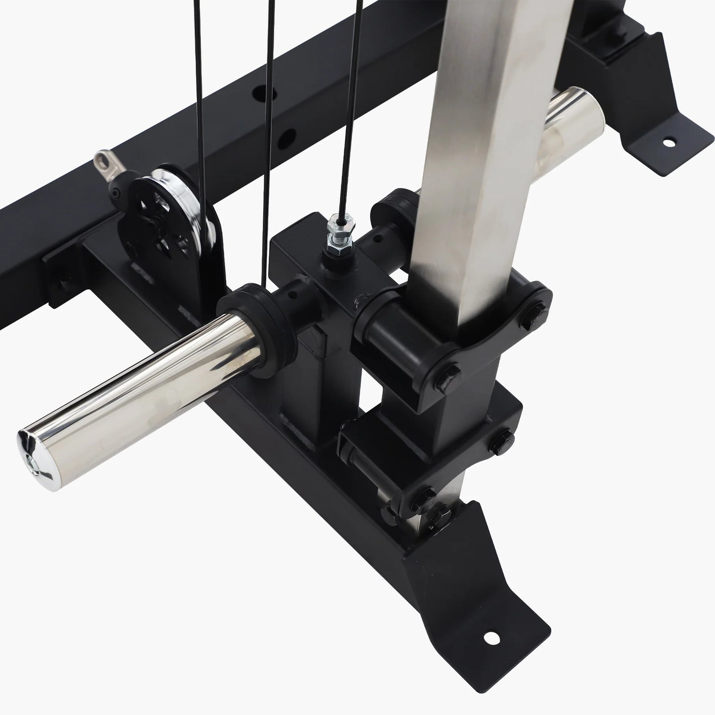 Altas 家用健身器材深蹲架 AL-3003