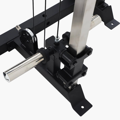 Altas 家用健身器材深蹲架 AL-3003