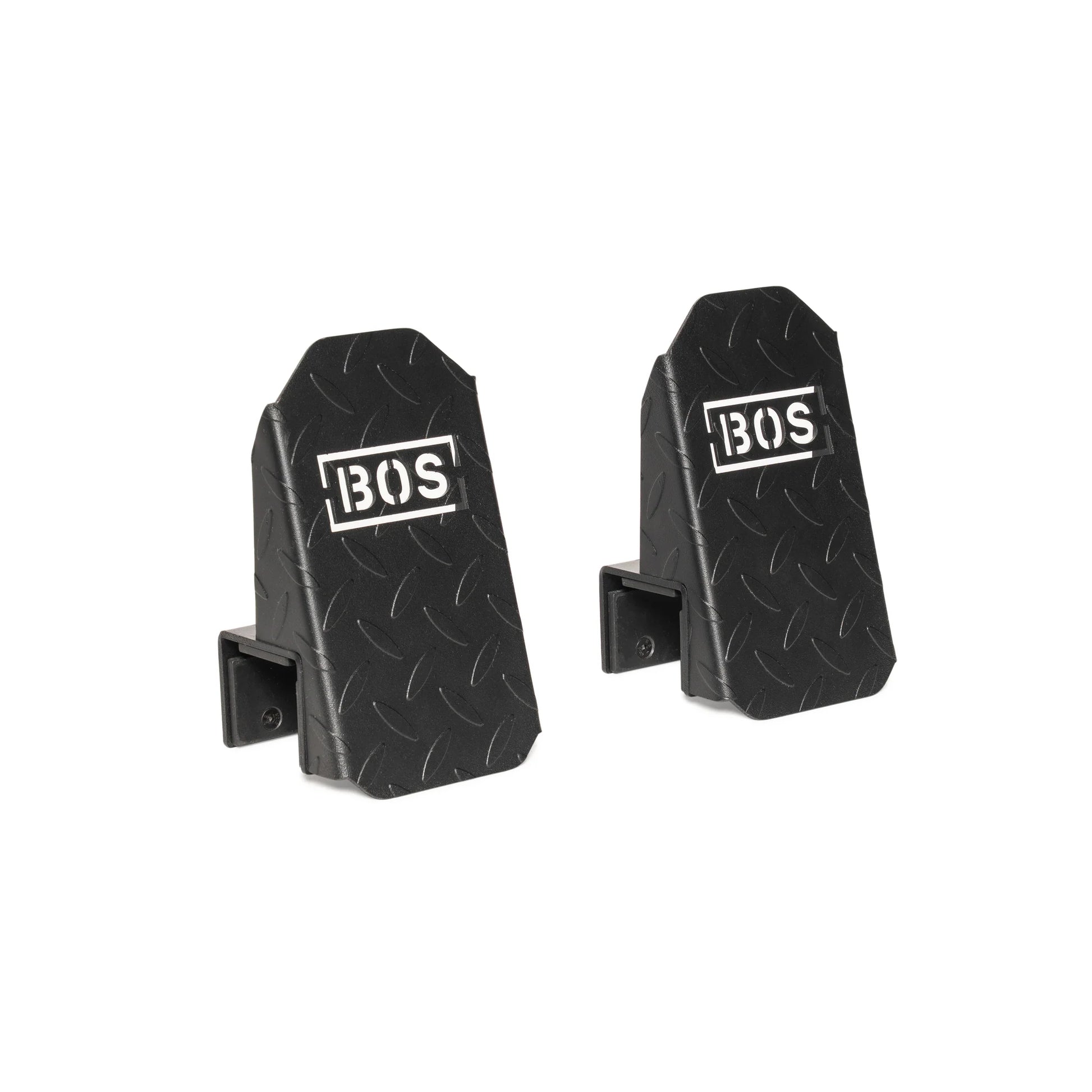 Bells of Steel Footplate for Cable Tower/All In One Trainer - Ships By April 15, 2026 - 306 Fitness Repair & Sales