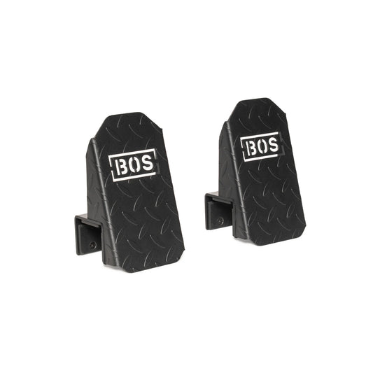 Bells of Steel Footplate for Cable Tower/All In One Trainer - Ships By April 15, 2026 - 306 Fitness Repair & Sales