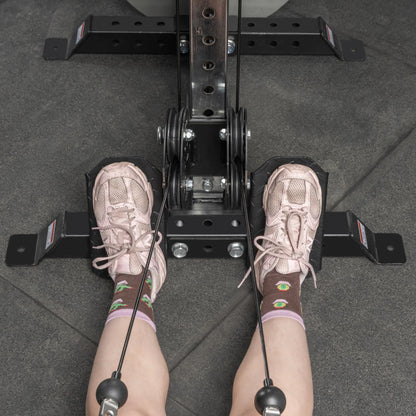 Bells of Steel Footplate for Cable Tower/All In One Trainer - Ships By April 15, 2026 - 306 Fitness Repair & Sales