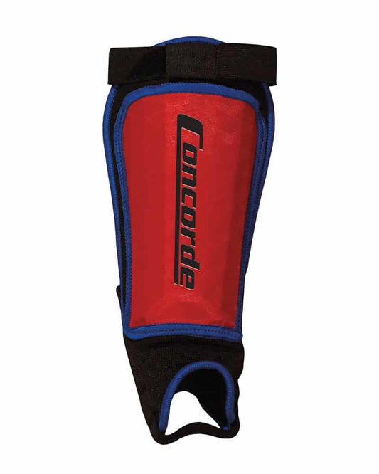 CONCORDE SOCK STYLE SHIN GUARD