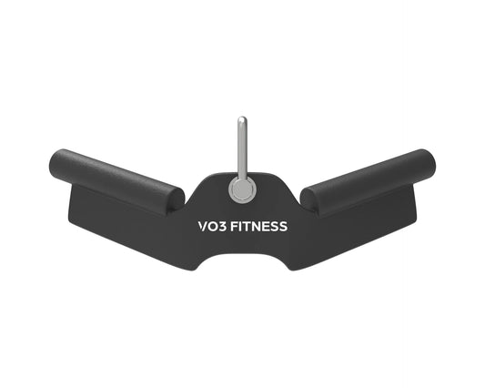 VO3 Supinated Grip Attachment - 306 Fitness Repair & Sales