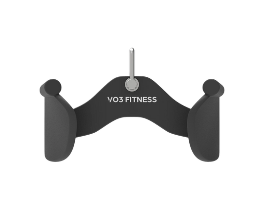 VO3 Neutral Grip Attachment - 306 Fitness Repair & Sales