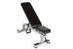 YORK STS Flat-to-Incline Bench