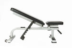 YORK STS Flat-to-Incline Bench