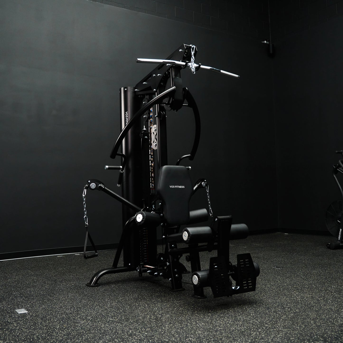 Vo3 MG5 | Multi-Gym & Leg Press - 306 Fitness Repair & Sales