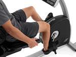 Nordictrack R35 Recumbent Bike