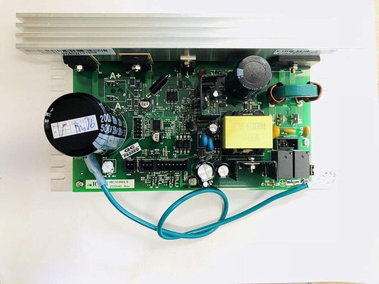 NordicTrack Parts - NordicTrack Motor Control Board Part # 399605