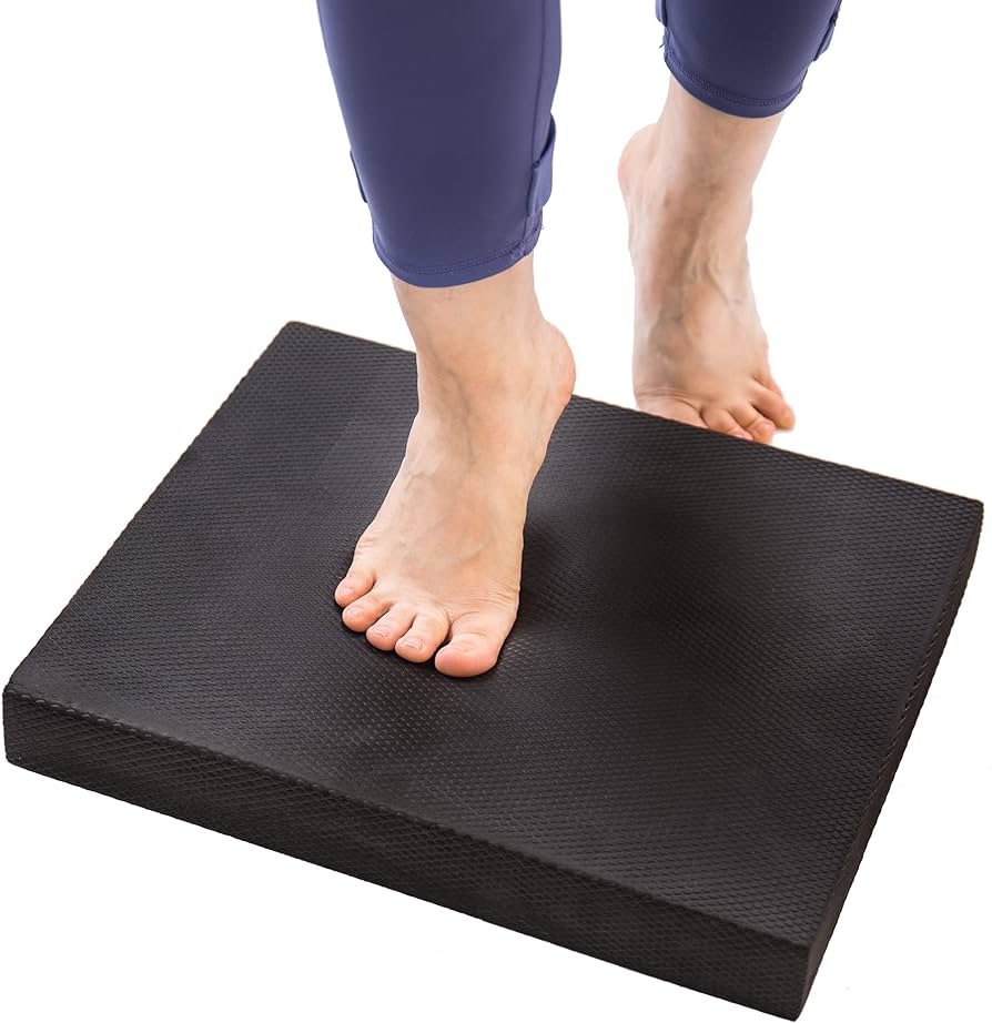 Balance Pad - 306 Fitness Repair & Sales