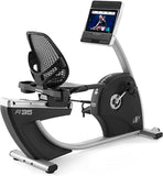 Nordictrack R35 Recumbent Bike