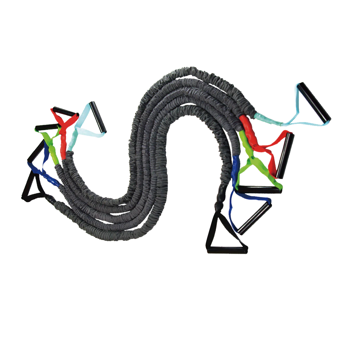 VO3 4’ Resistance Band - 306 Fitness Repair & Sales