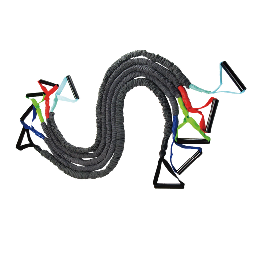 VO3 4’ Resistance Band - 306 Fitness Repair & Sales