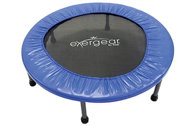 YORK® 36″ Mini Trampoline